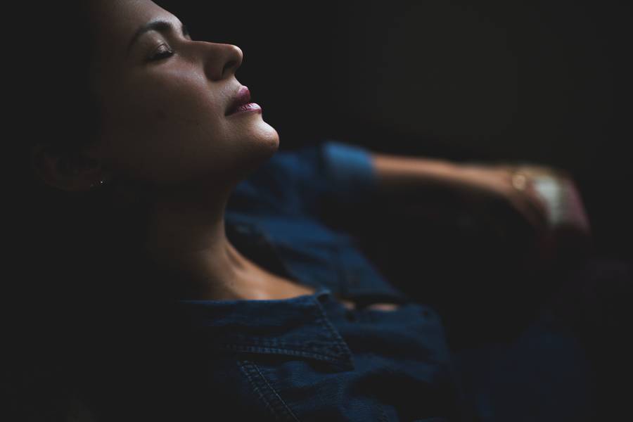 Retratos femininos de Paula