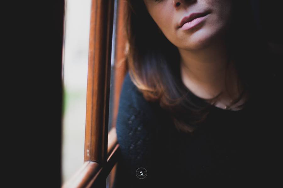 Retratos femininos de Jessica