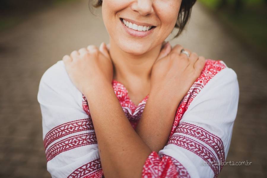 SER de Luciana | 2ª Mandala