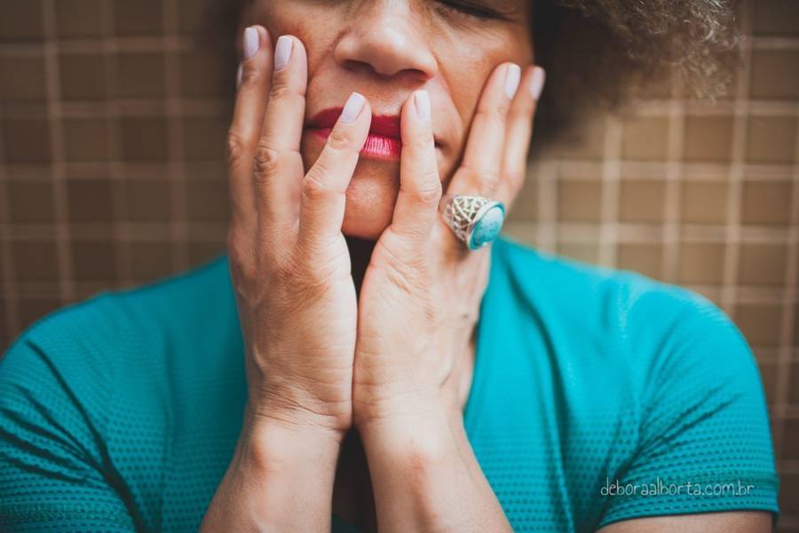 SER de Neuza | 3ª Mandala