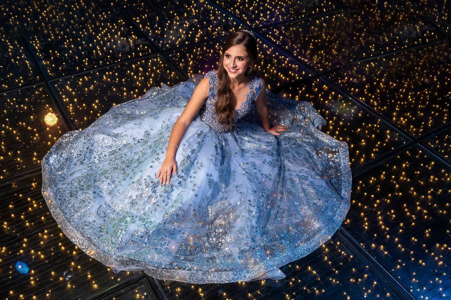 15 Anos de 15 anos Lara