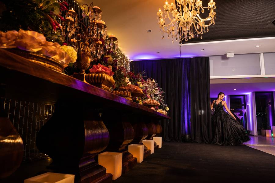 15 Anos de 15 + Manuela