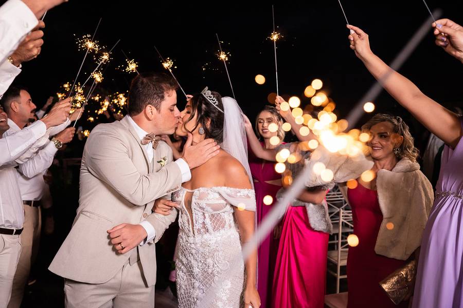 Casamento de Casamento Mariana e Matheus