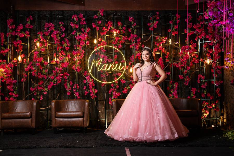 15 Anos de Manuela 15 anos