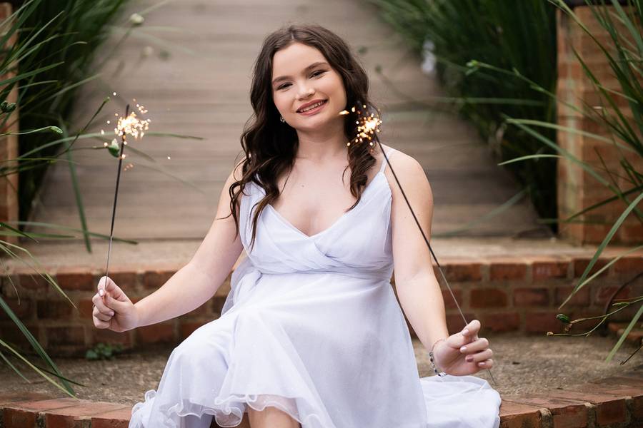 Book dos 15 de  Manuela