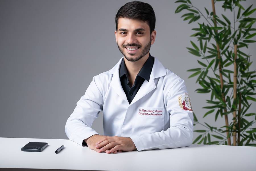 Corporativo de DR Filipe