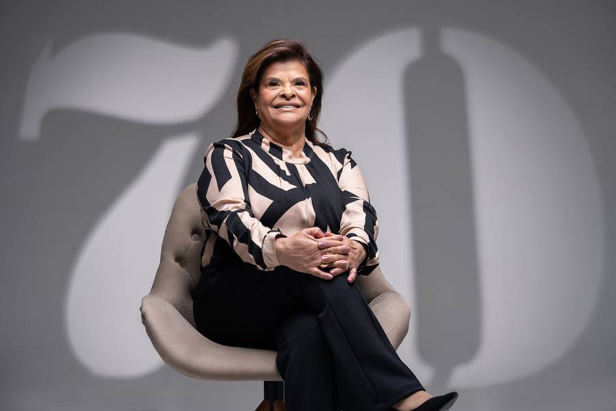 Ensaio Feminino de Ana Maria