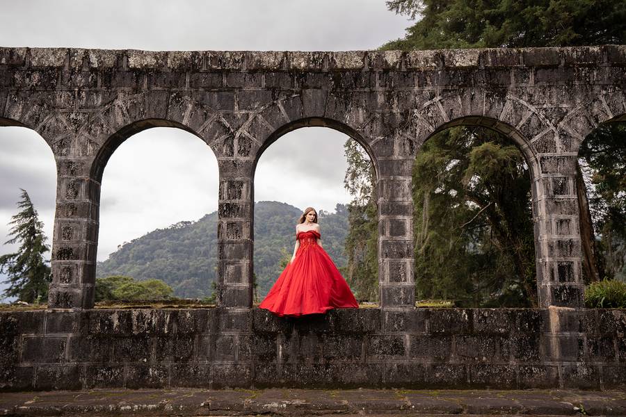 Book dos 15 de Manuela