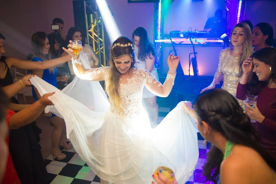 Casamento de Suellenn e Lucas