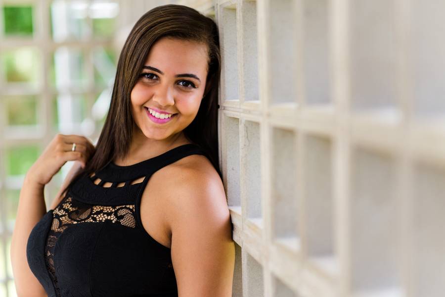 Book dos 15 de Ana Carolina