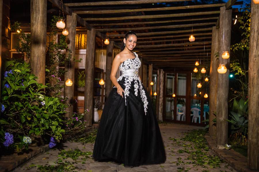 15 Anos de Karolayne