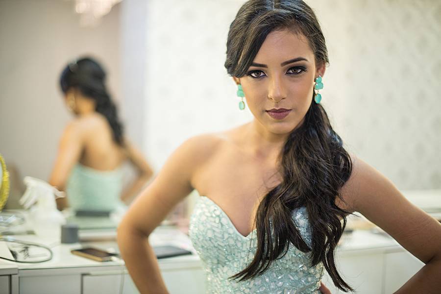 15 Anos de Maria Eduarda