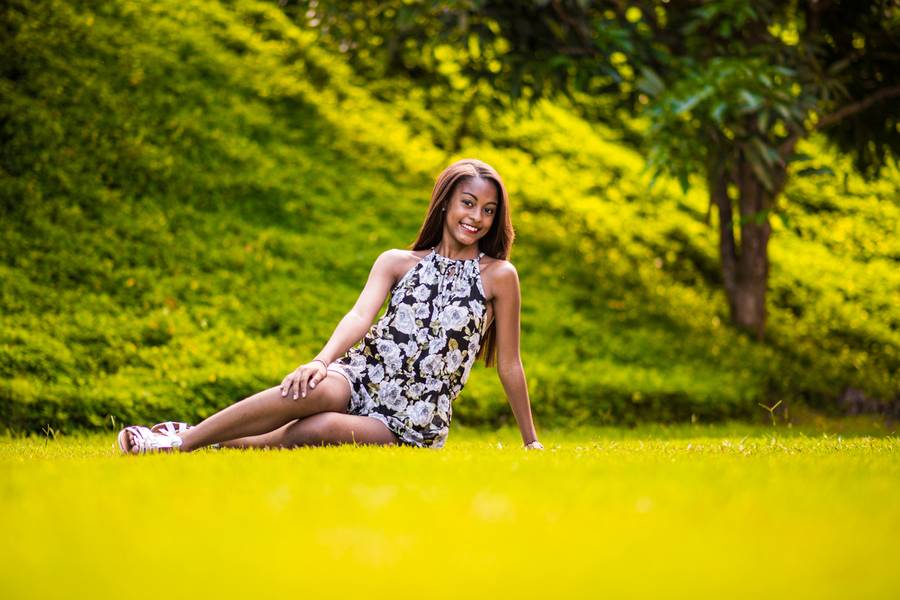 Book dos 15 de Thayna