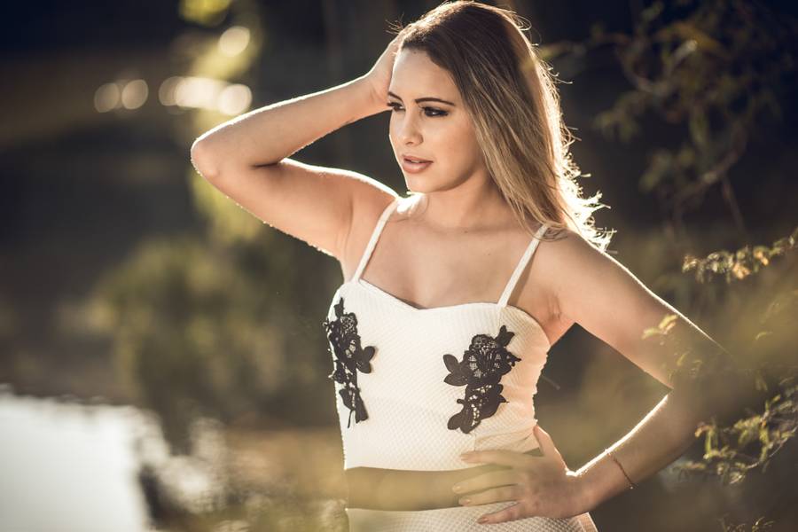 Book dos 15 de Beatriz