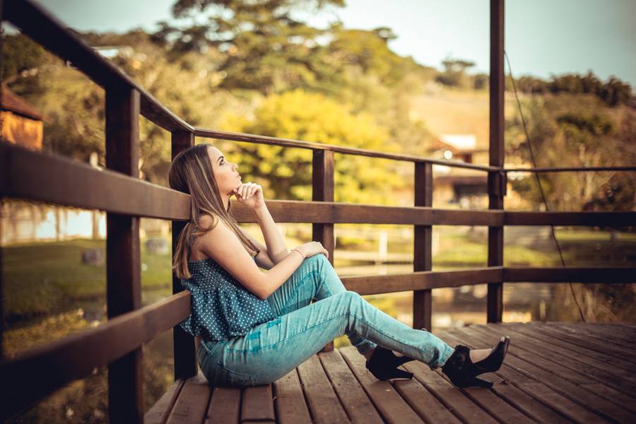 Book dos 15 de Laura