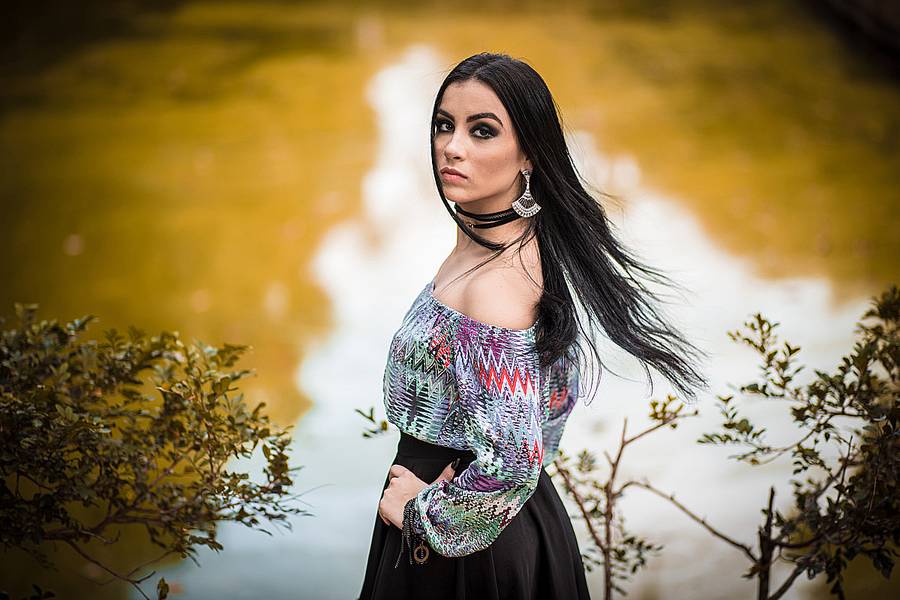 Book dos 15 de Melina 