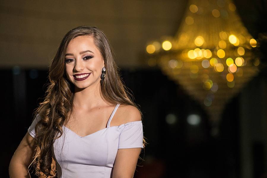 Book dos 15 de Bruna Micheli