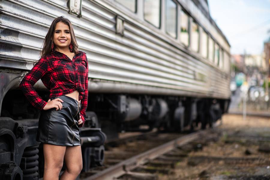 Book dos 15 de Micaela