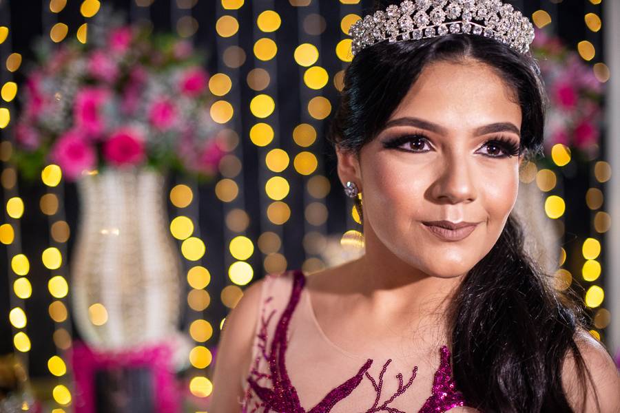 15 Anos de Ana Carolina