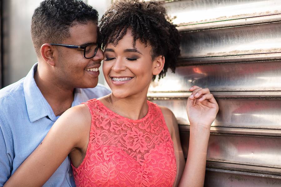 Pré Casamento de Rafaela e Abner