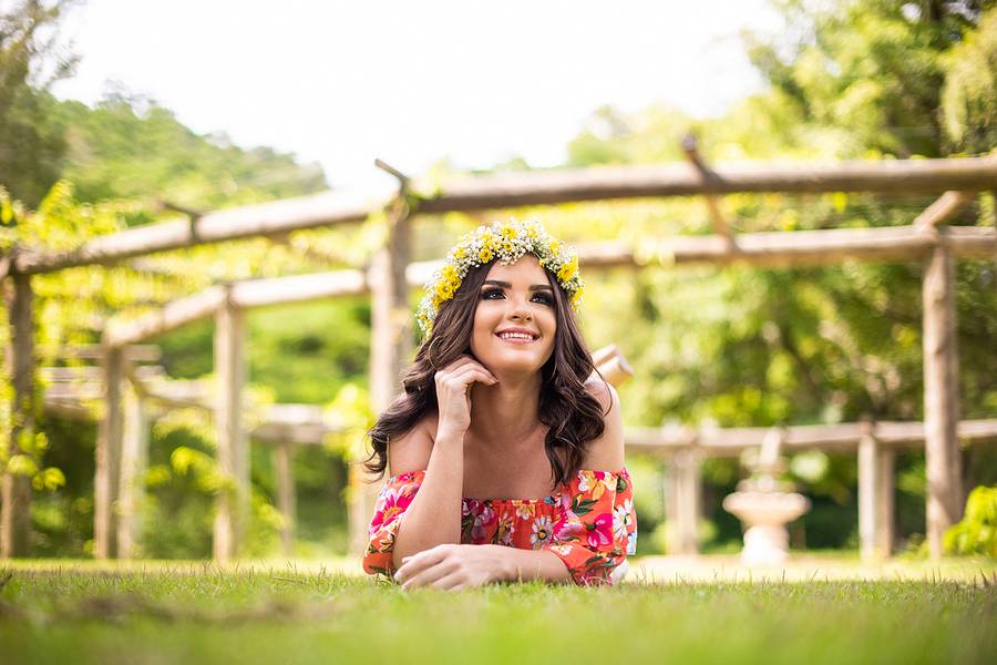 Book dos 15 de Anaclara