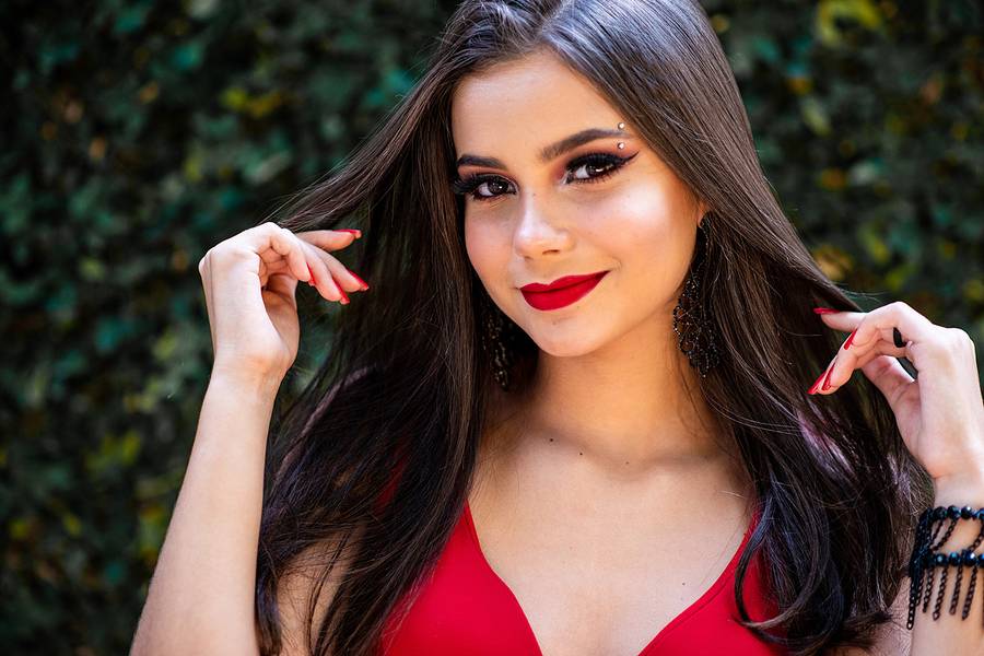 Book dos 15 de Bruna Maehler