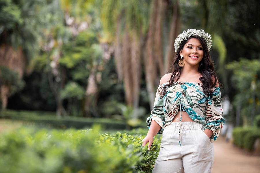 Book dos 15 de Maria Eduarda