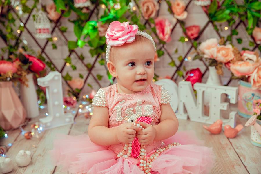 Infantil de Smash Jardim