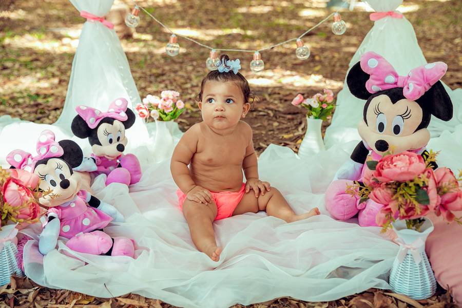 Infantil de Aniversário Infantil