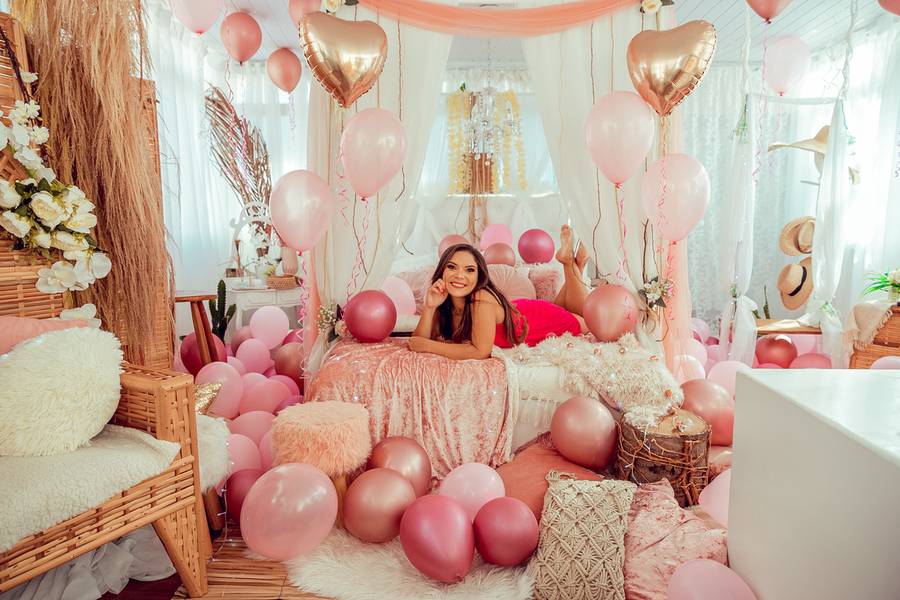 Aniversario de Ensaio aniversario