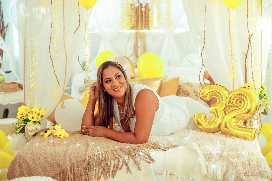 Aniversario de Aniversário interno