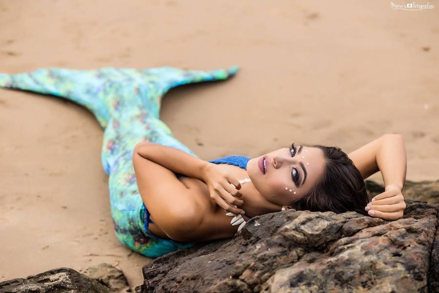 Sereia de Ensaio sereia