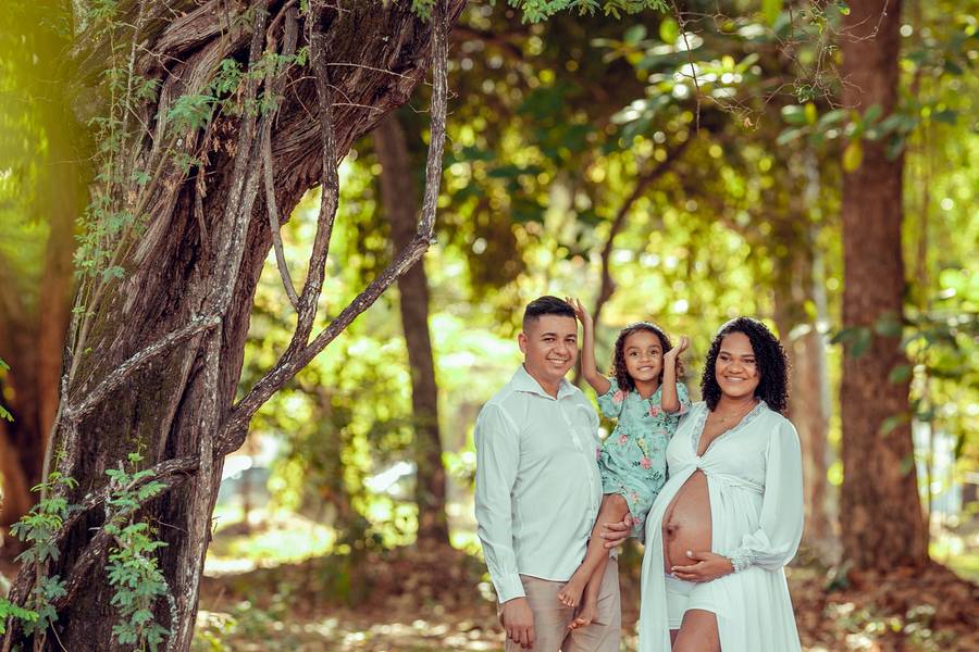 Gestante de Gestante Externo