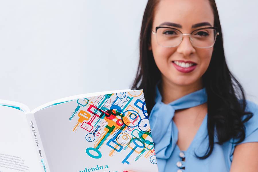 Gestante de Ensaio Profissional