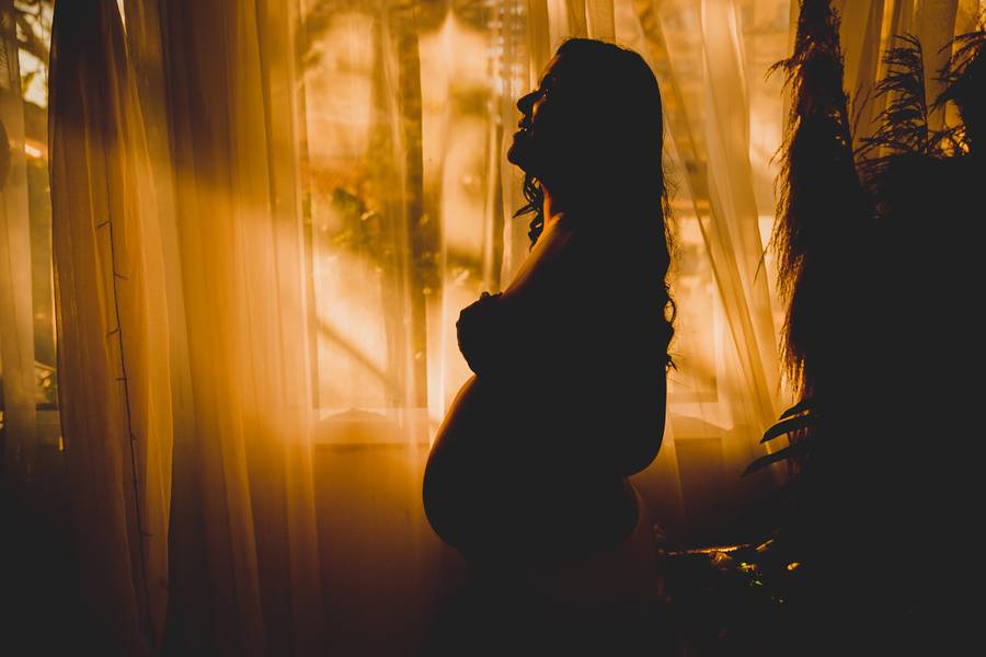 Gestante de Gestante