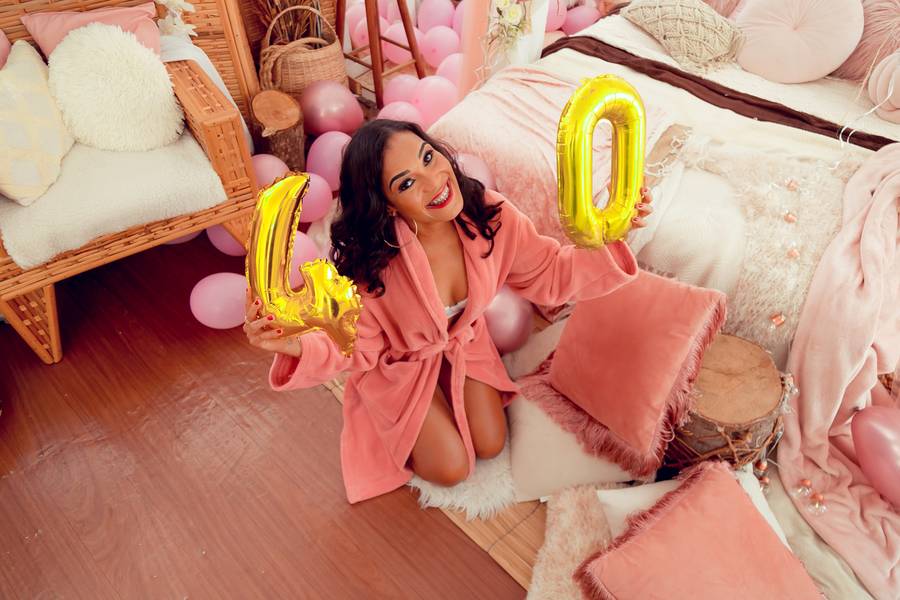 Aniversario de Niver