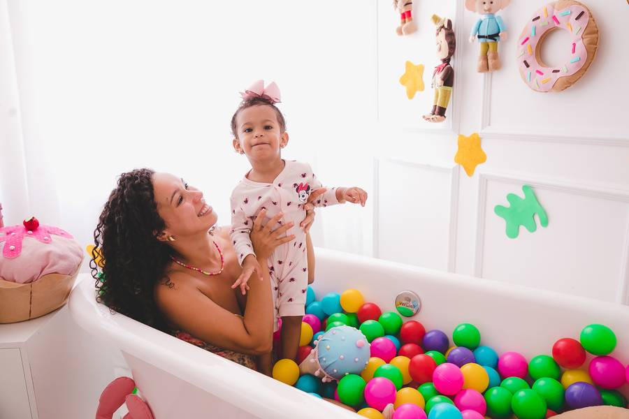 Infantil de Dia das Crianças