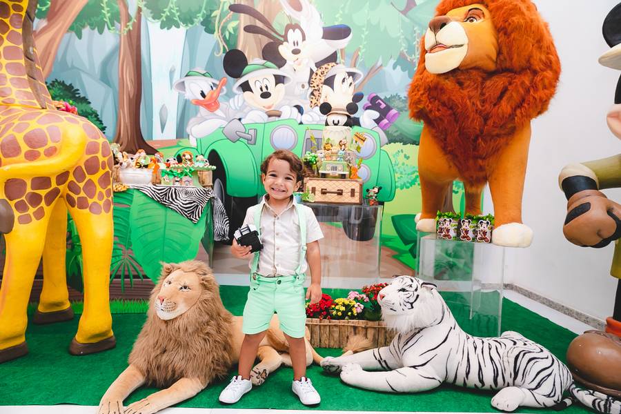 Gestante de Aniversário