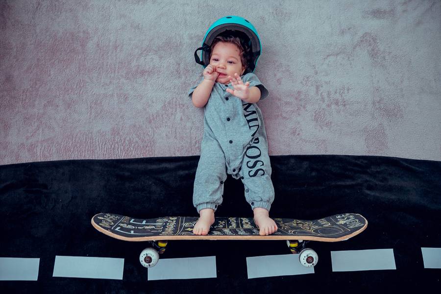 Infantil de Acompanhamento