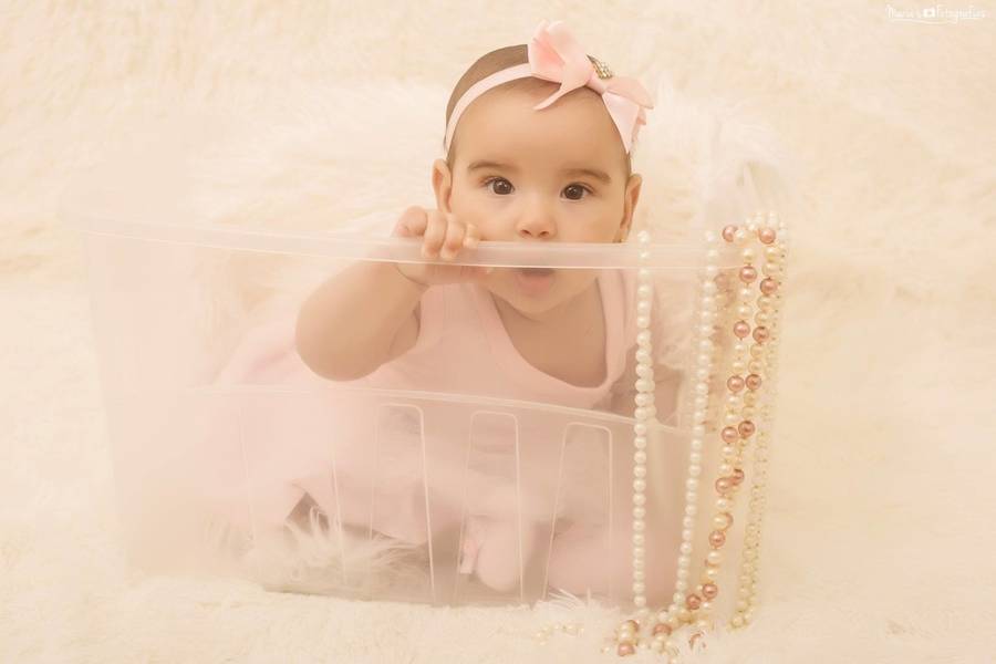 Infantil de Ensaio IFANTIL