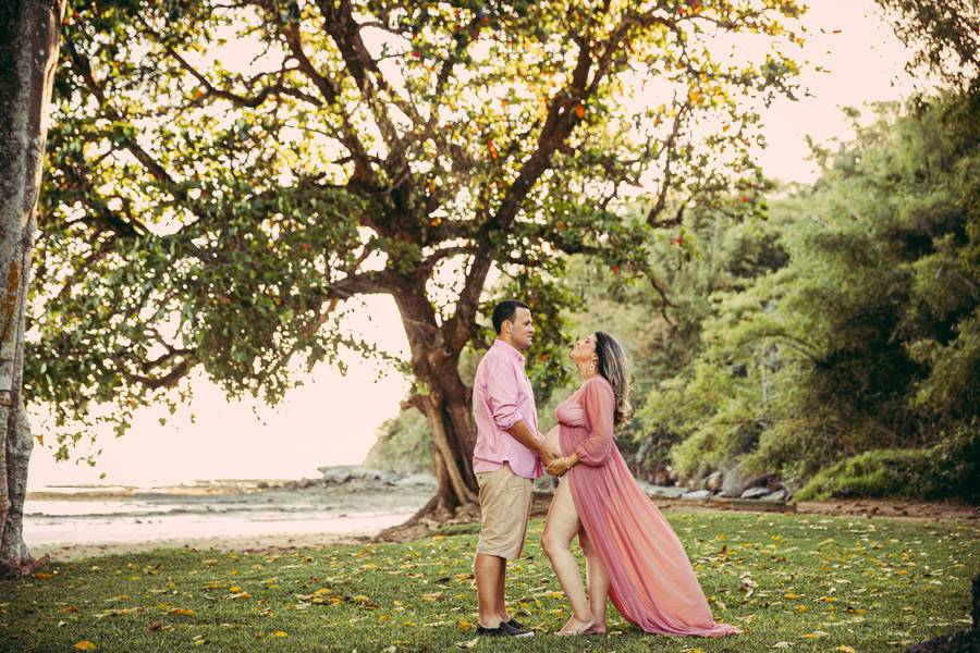 Gestante de Gestante Externo