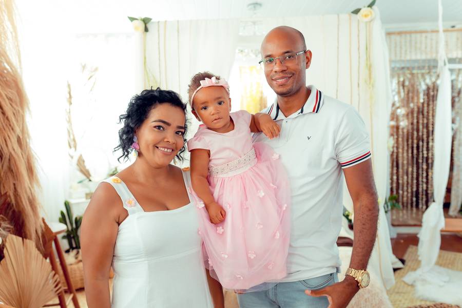 Infantil de Smash Jardim