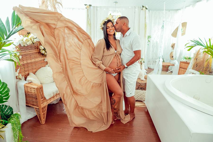 Gestante de Gestante