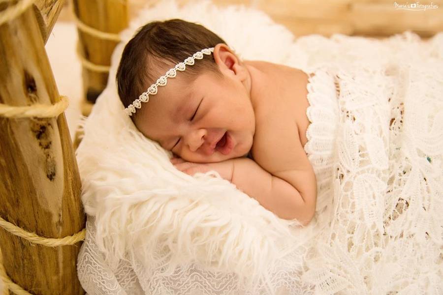 Newborn de Ensaio Newborn