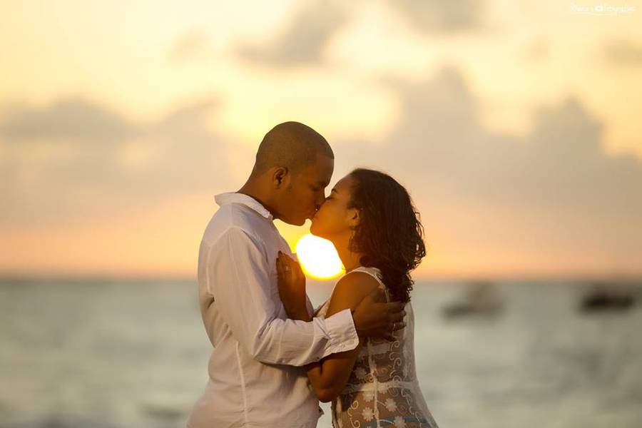 Pre-Casamento de Ensaio Pre Casamento