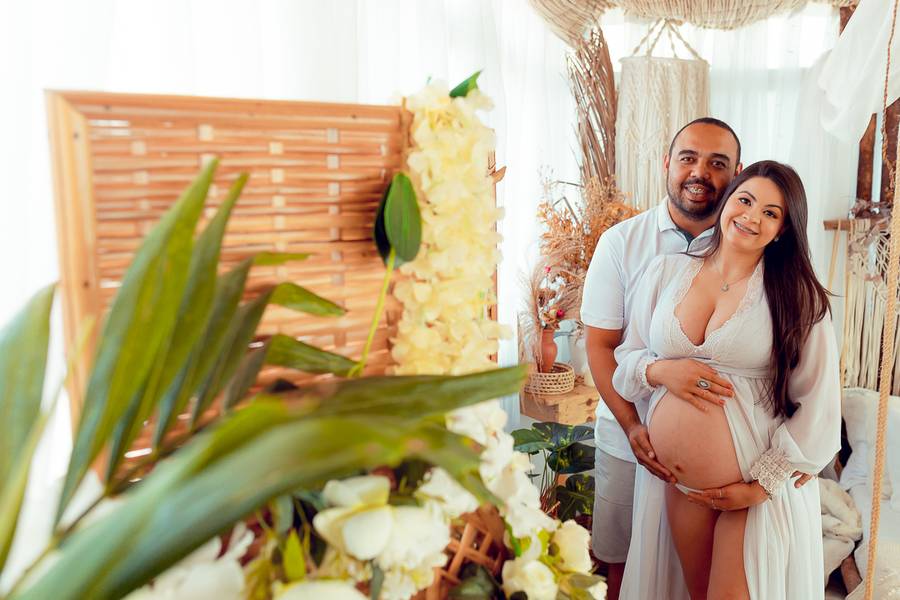 Gestante de Gestante