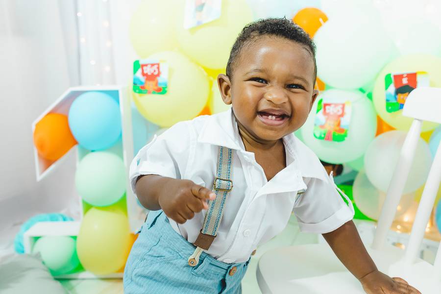 Infantil de Smash 3 Palavrinhas