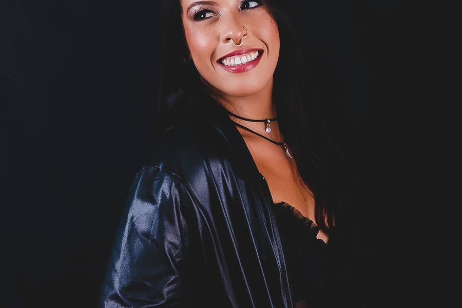 Pessoal de Ensaio Feminino