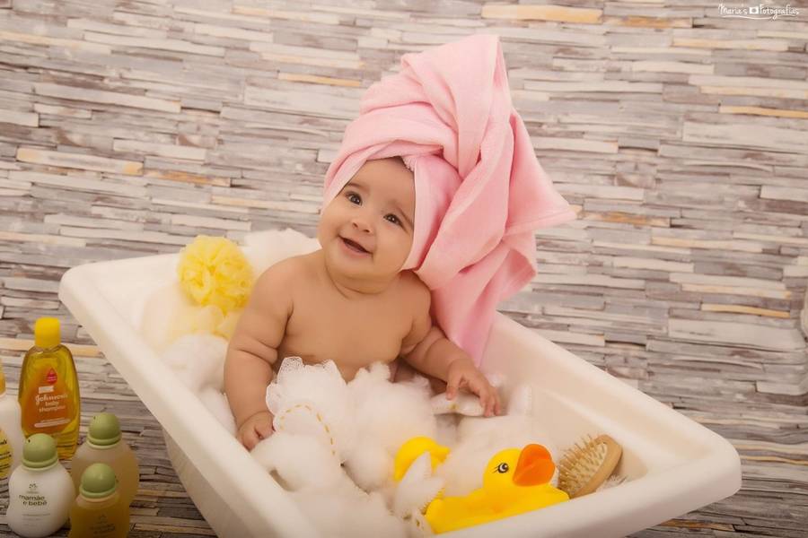 Infantil de Acompanhamento Maria