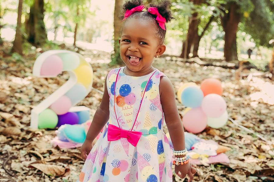 Infantil de Niver Externo